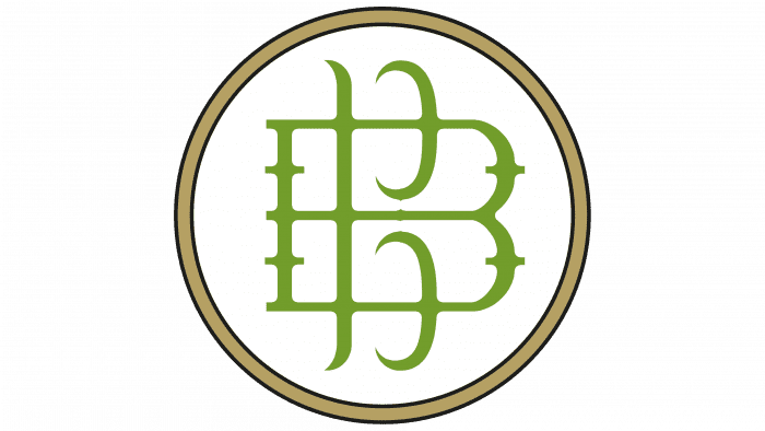 Real Betis Logo 1931