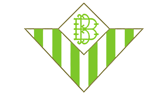 Real Betis Logo 1932-1941