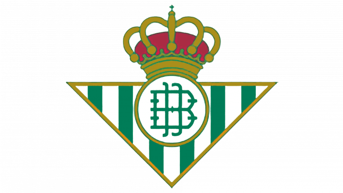 Real Betis Logo 1994-2002