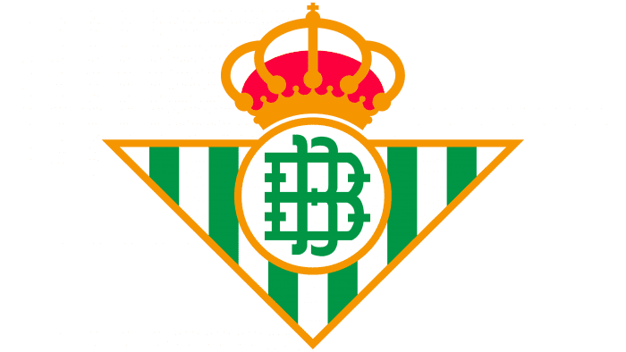 Real Betis Logo 2012-present