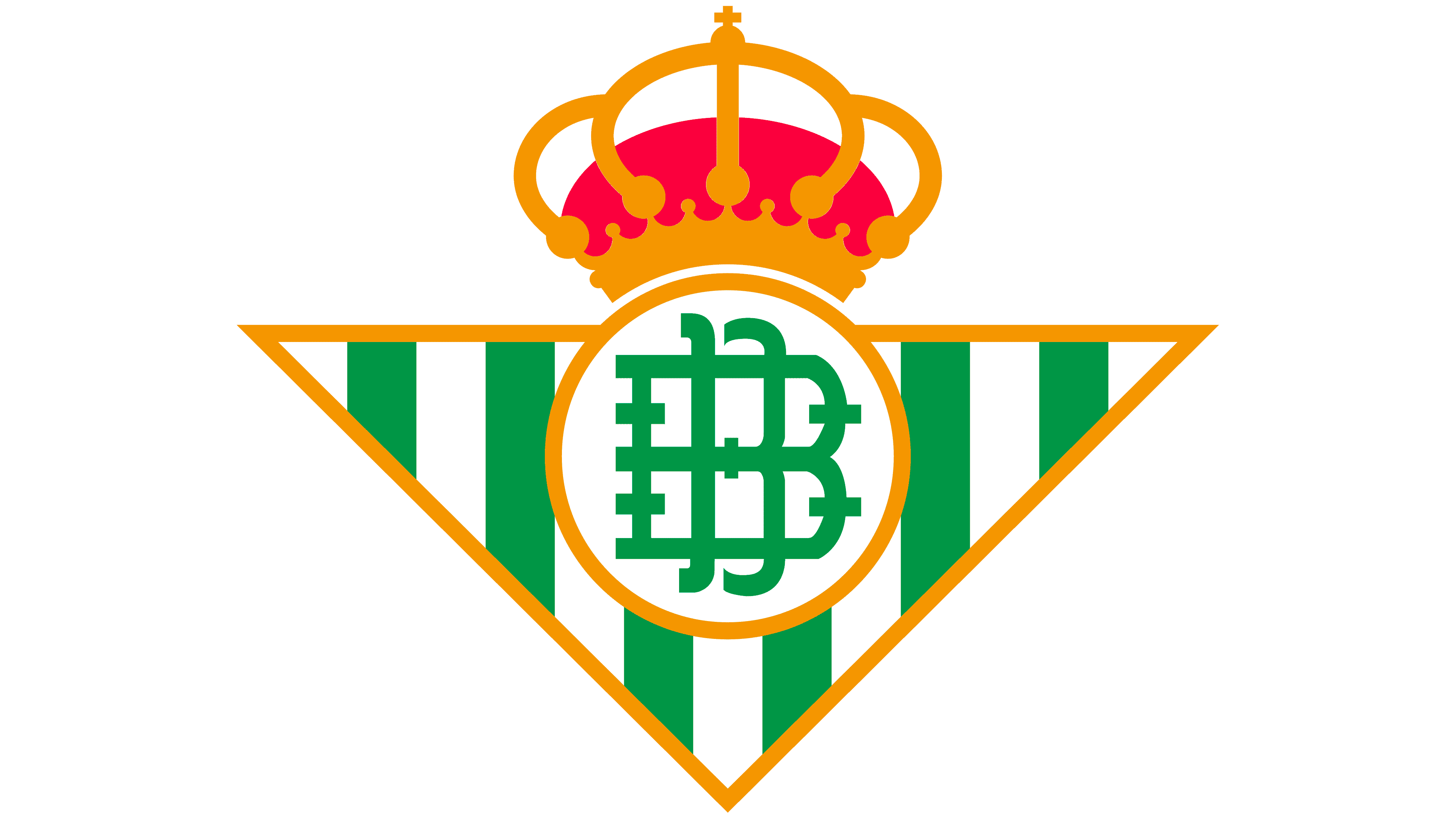 Real Betis Logo, PNG, Symbol, History, Meaning
