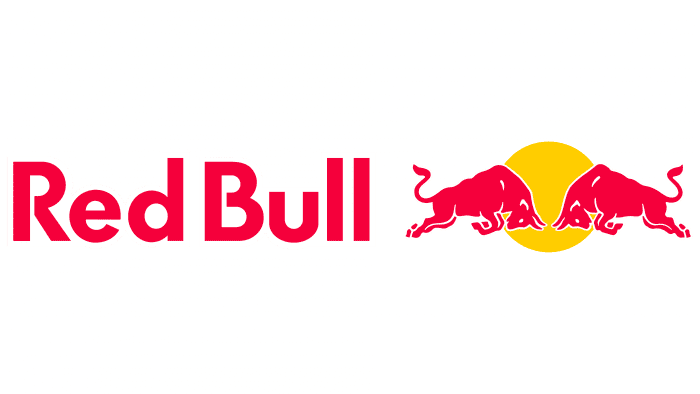 Red Bull Emblem