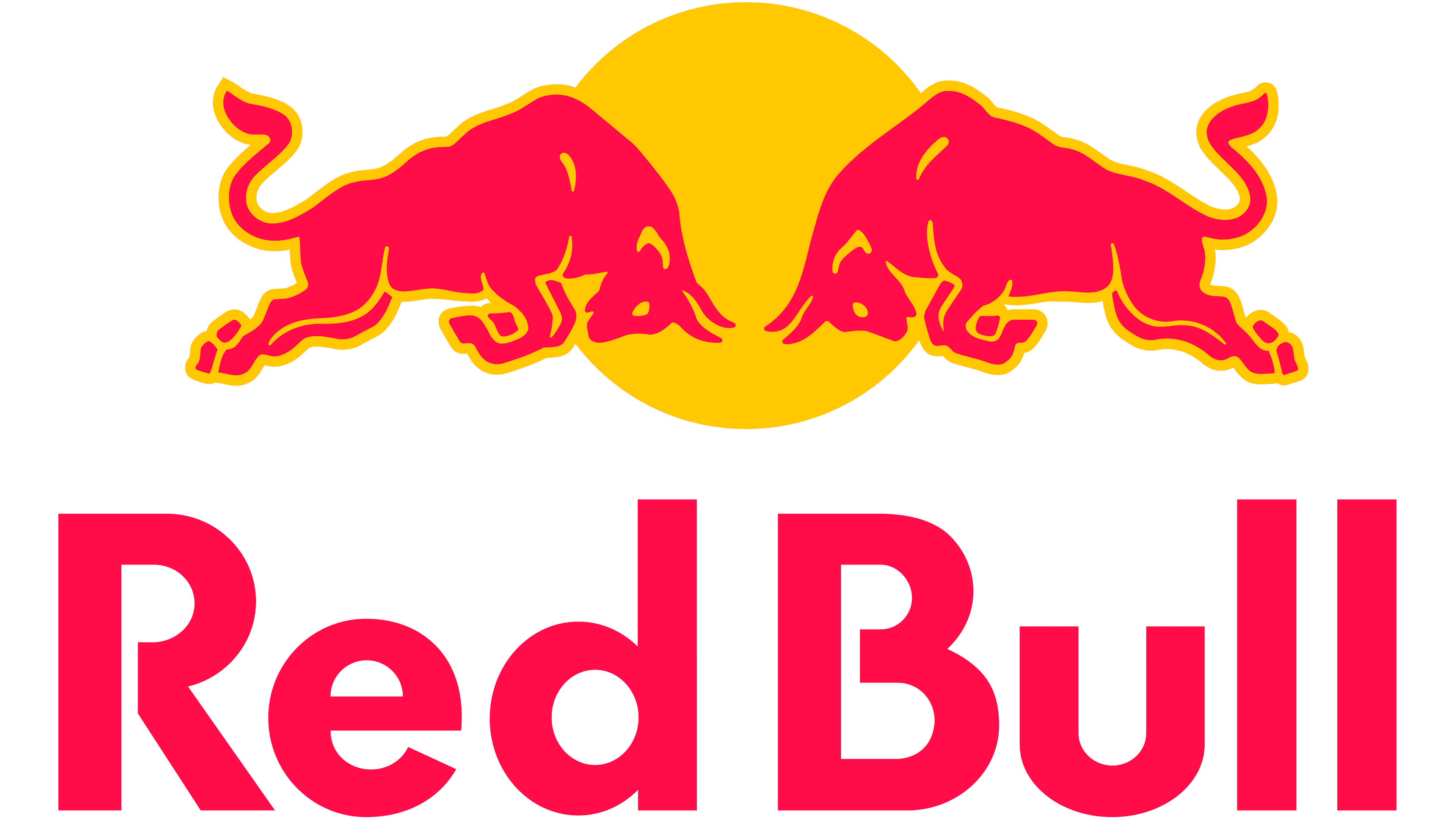 Red Bull Logo, history, meaning, symbol, PNG