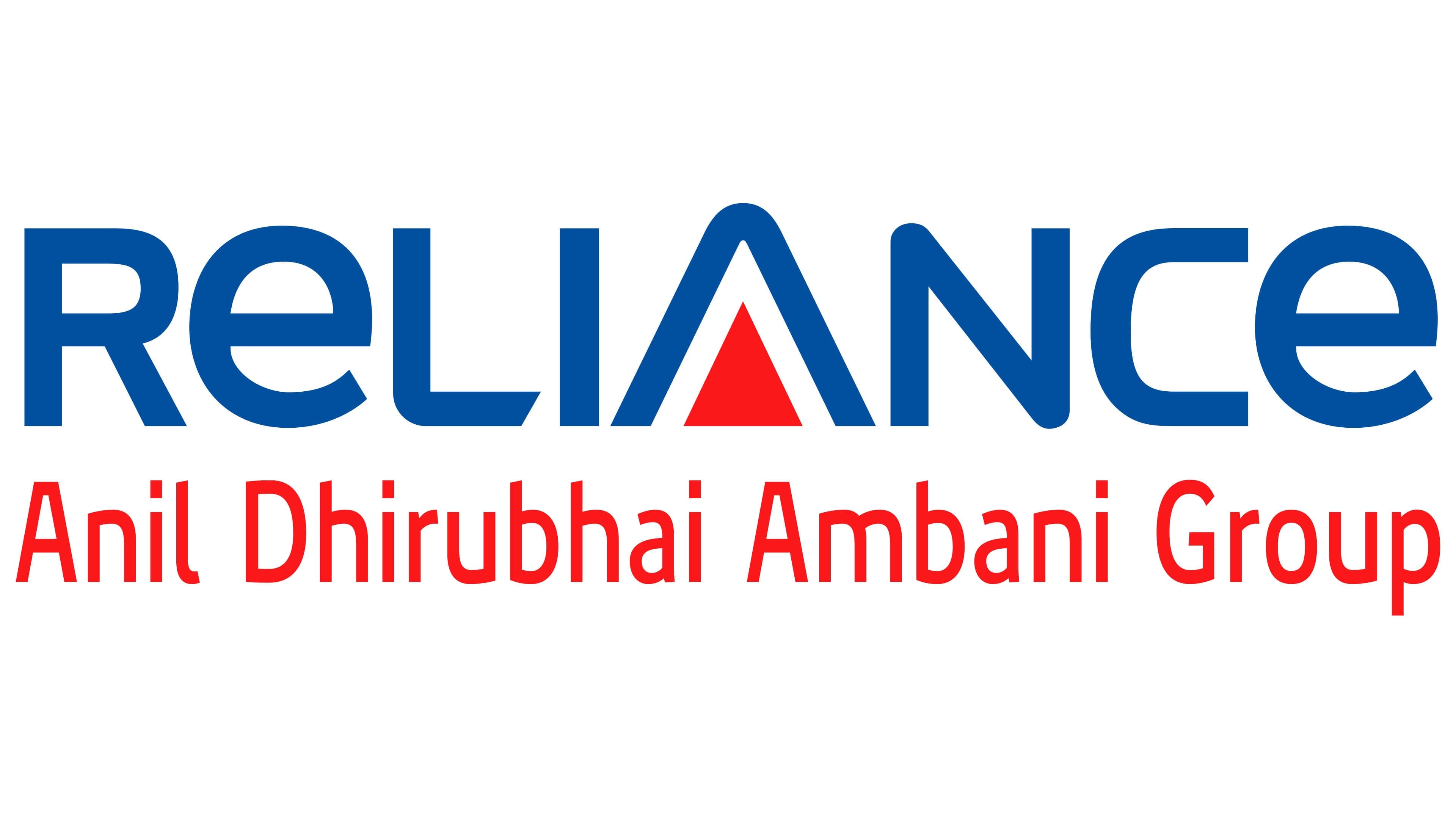 Reliance Logo Symbol Meaning History PNG Brand Reliance Logo Symbol Meaning History PNG Brand