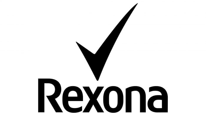 Rexona Logo 2015-present
