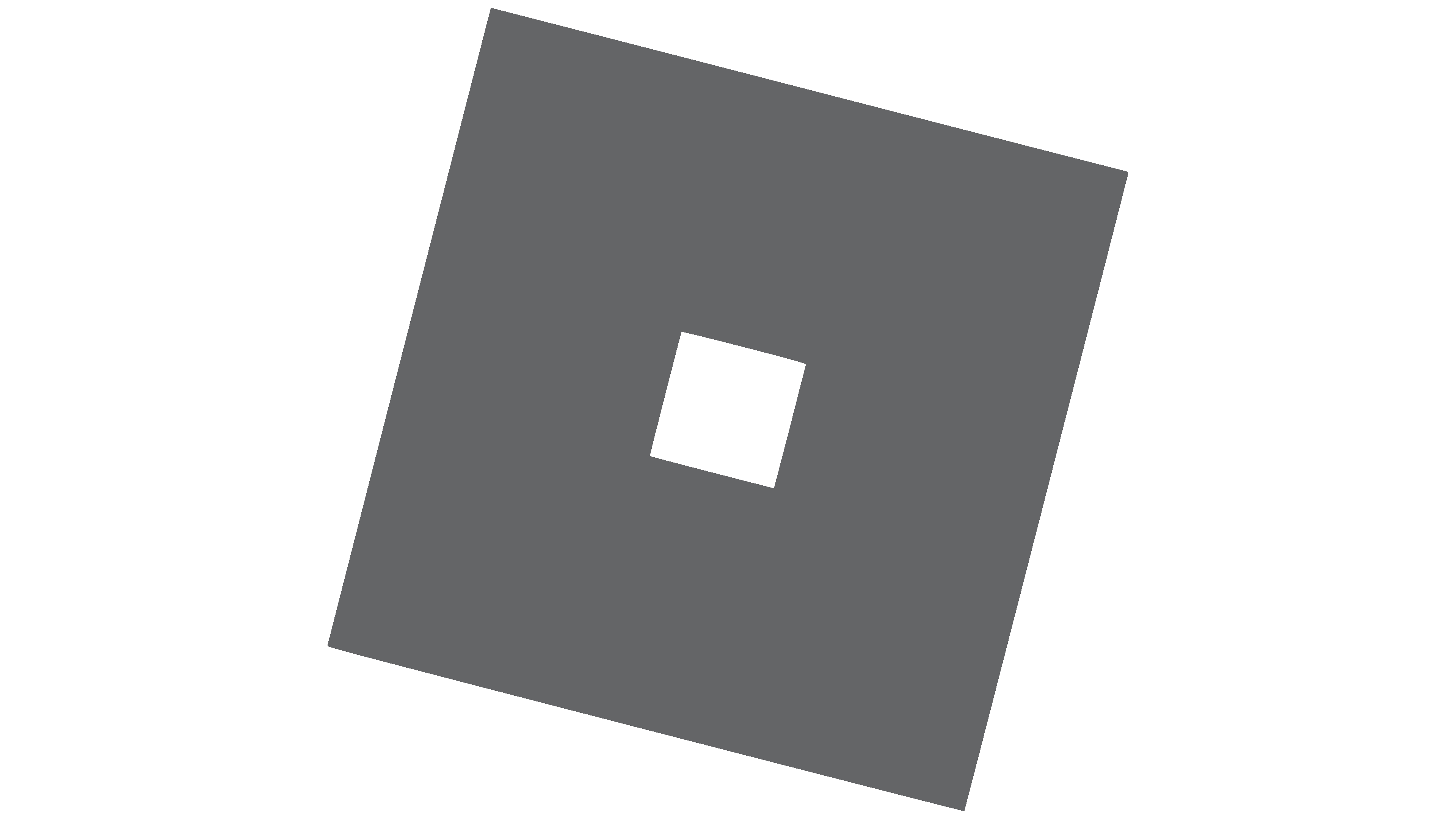 Roblox Logo, meaning, history, PNG, SVG, vector