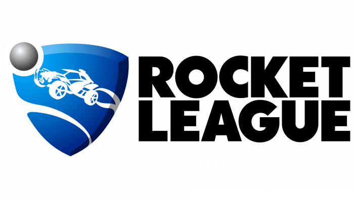 Rocket League Logo Rocket League Logo