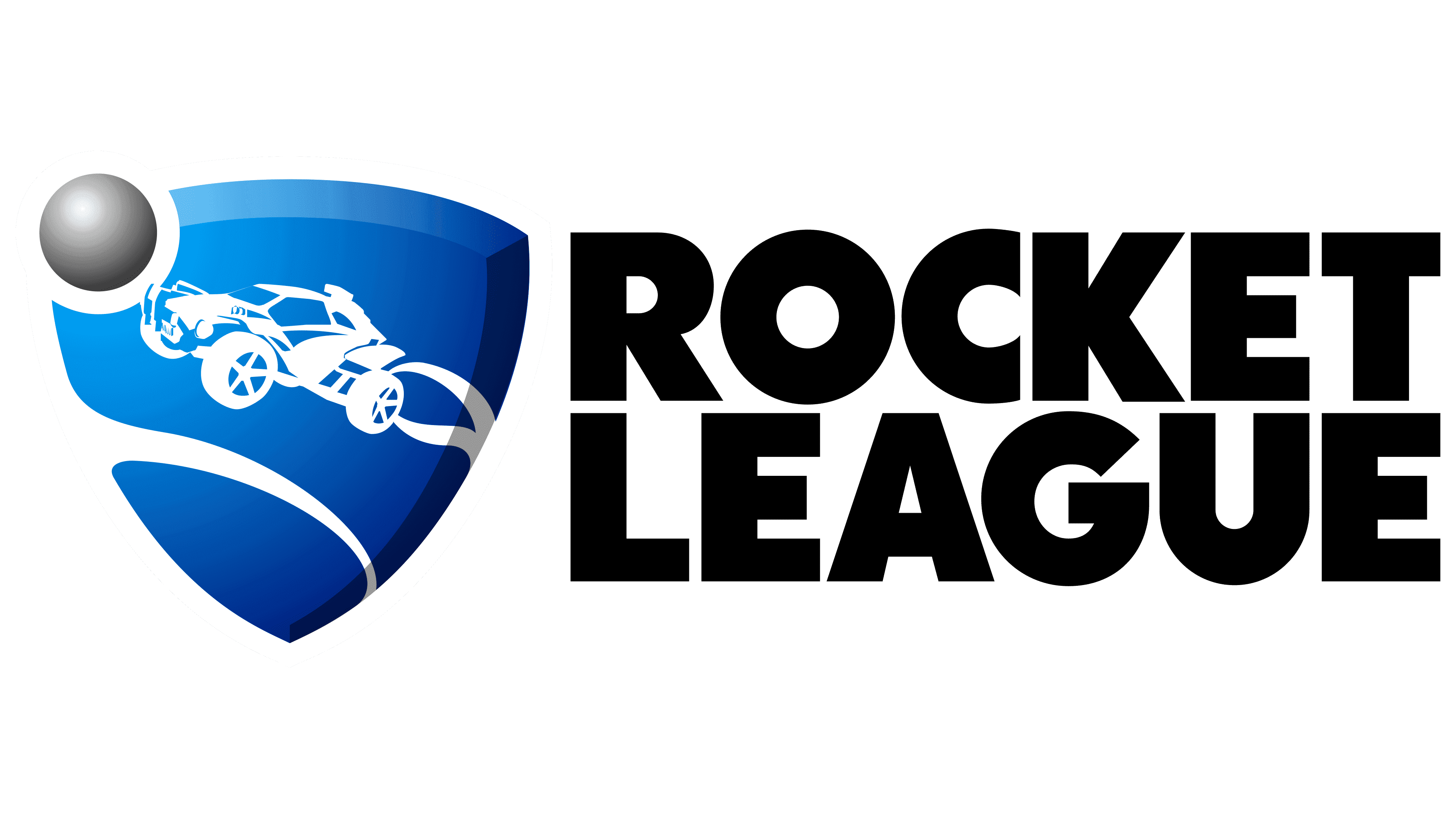 Rocket League Logo Symbol History Png 3840 2160