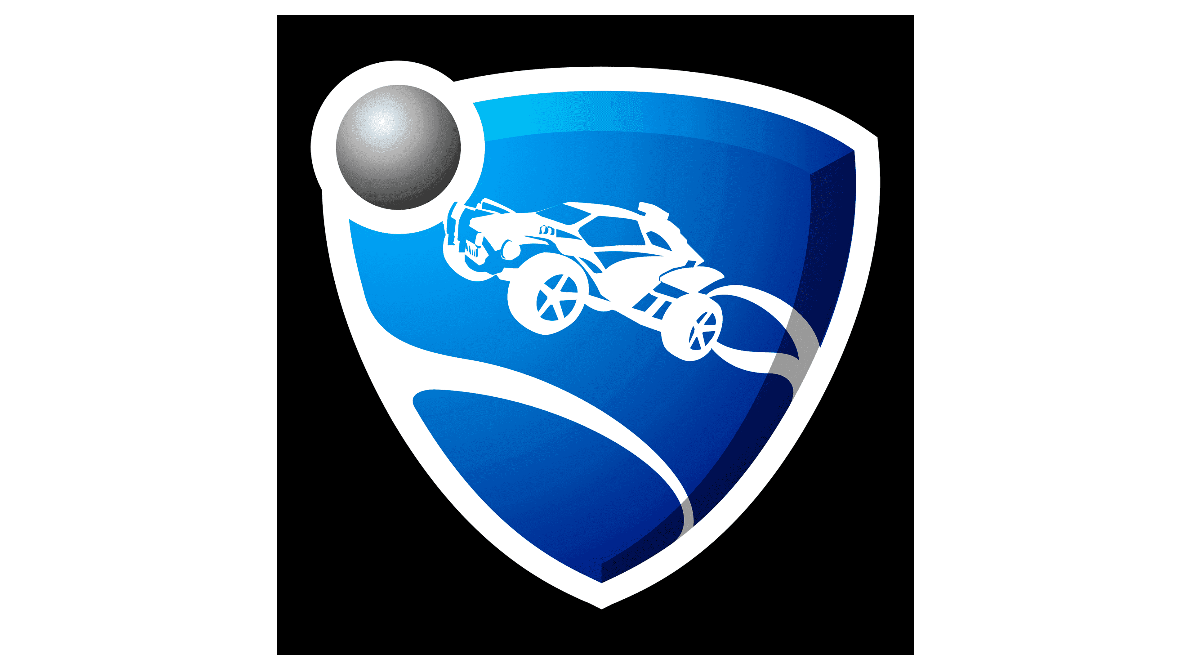 Icon Rocket League