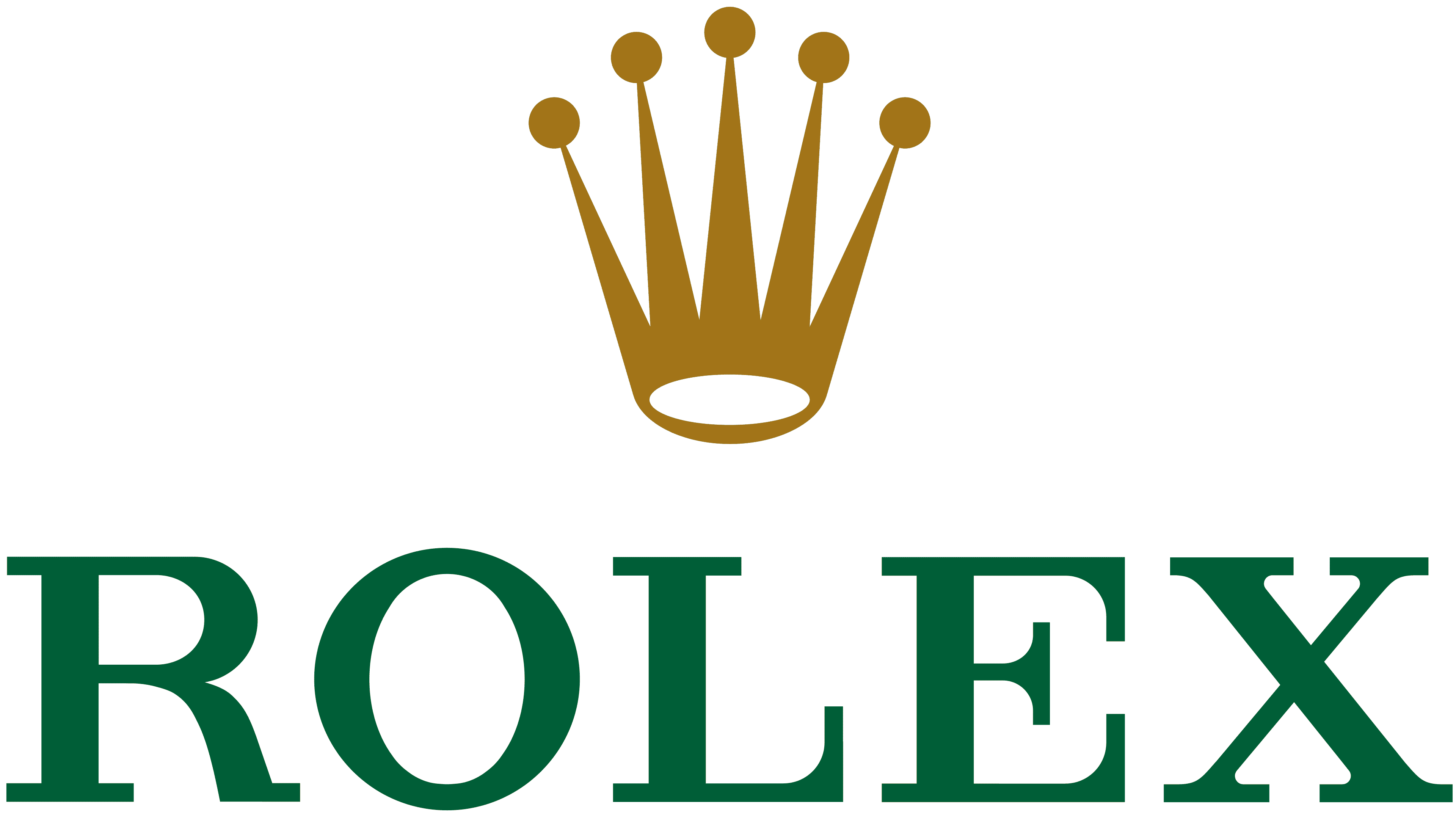 Rolex Logo, meaning, history, PNG, brand