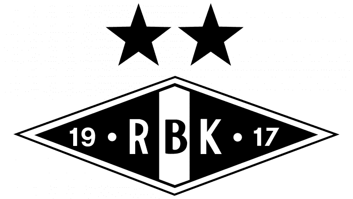 Rosenborg Emblem