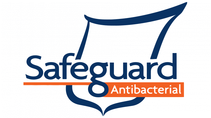 Safeguard Logo 2002-2007