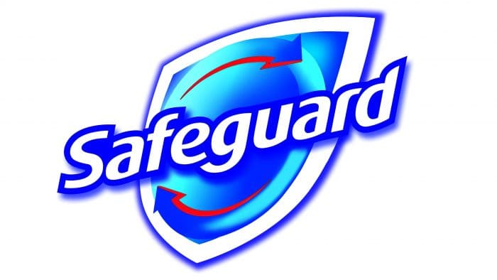 Safeguard Logo 2007-2011