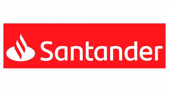 Santander Emblem