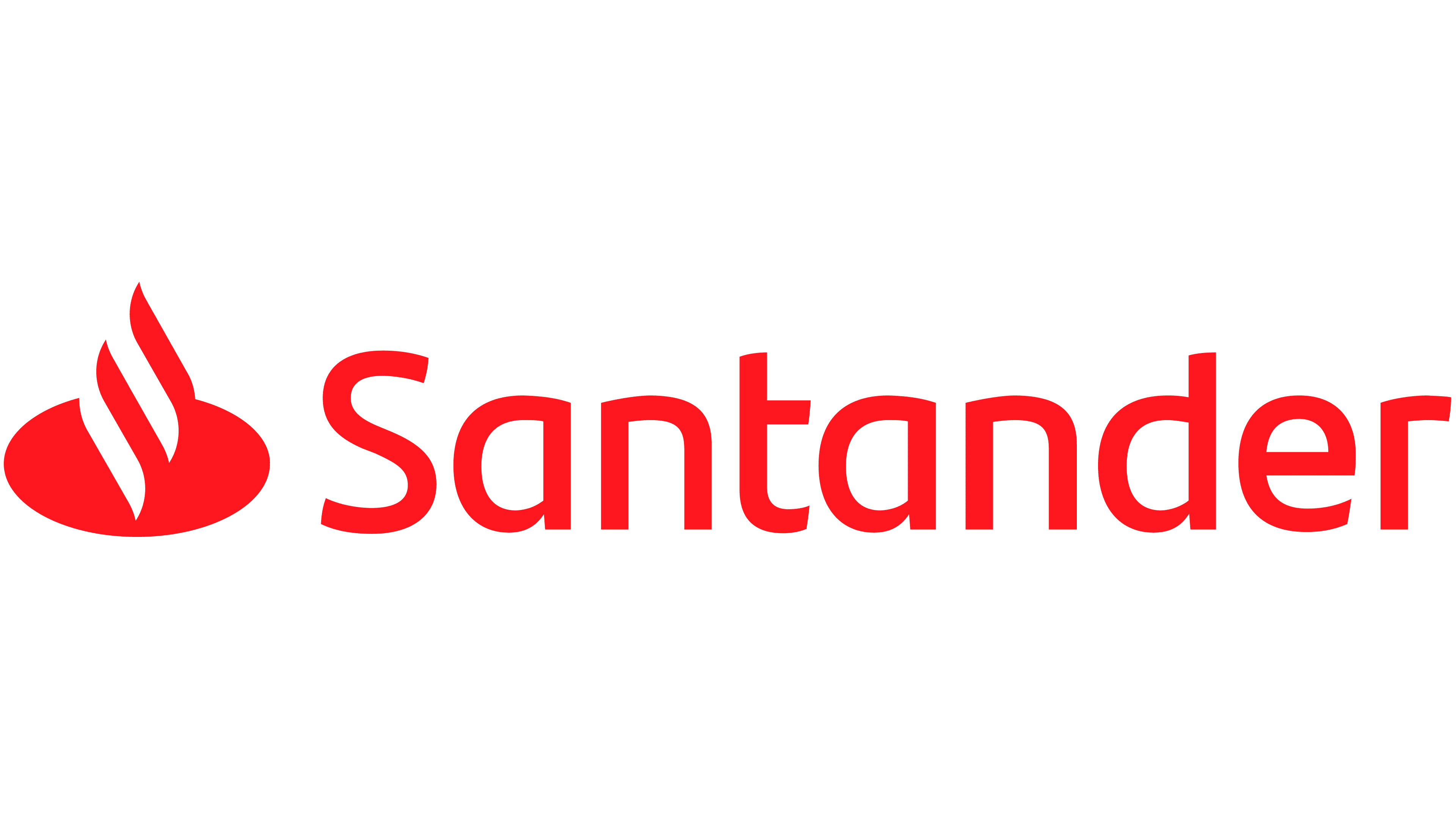 Santander Logo, meaning, history, PNG, SVG, vector