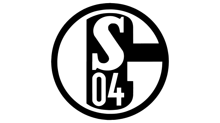 Schalke 04 Emblem