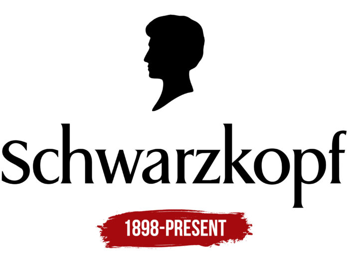 Schwarzkopf Logo History