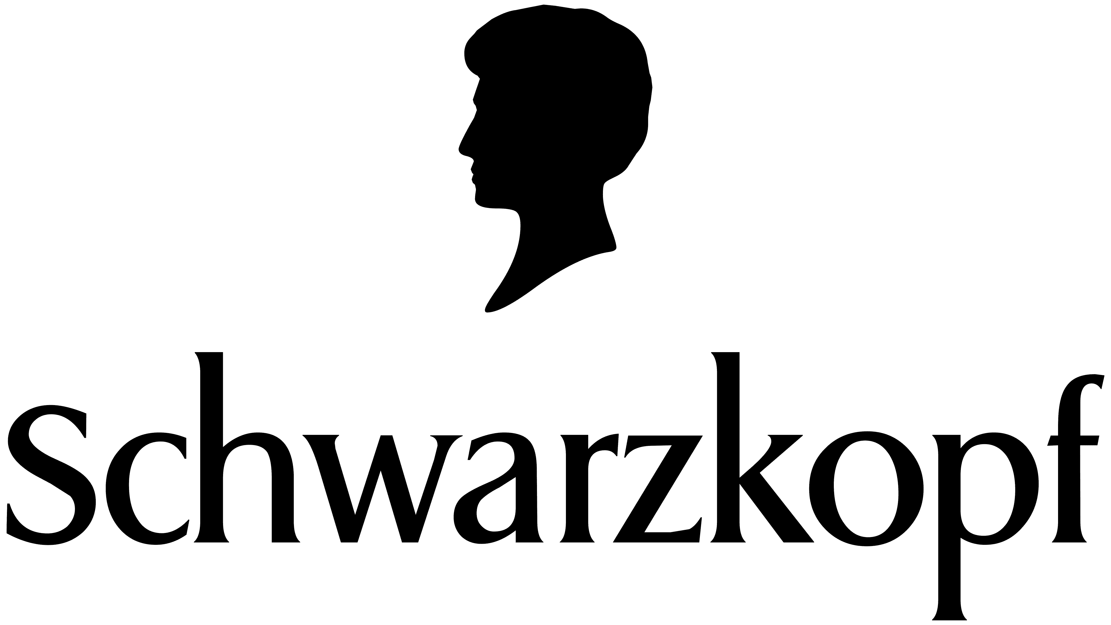 Schwarzkopf Logo, meaning, PNG