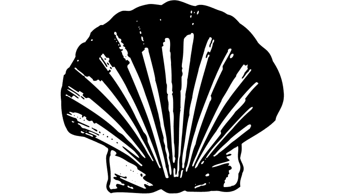 Shell Logo 1909-1930