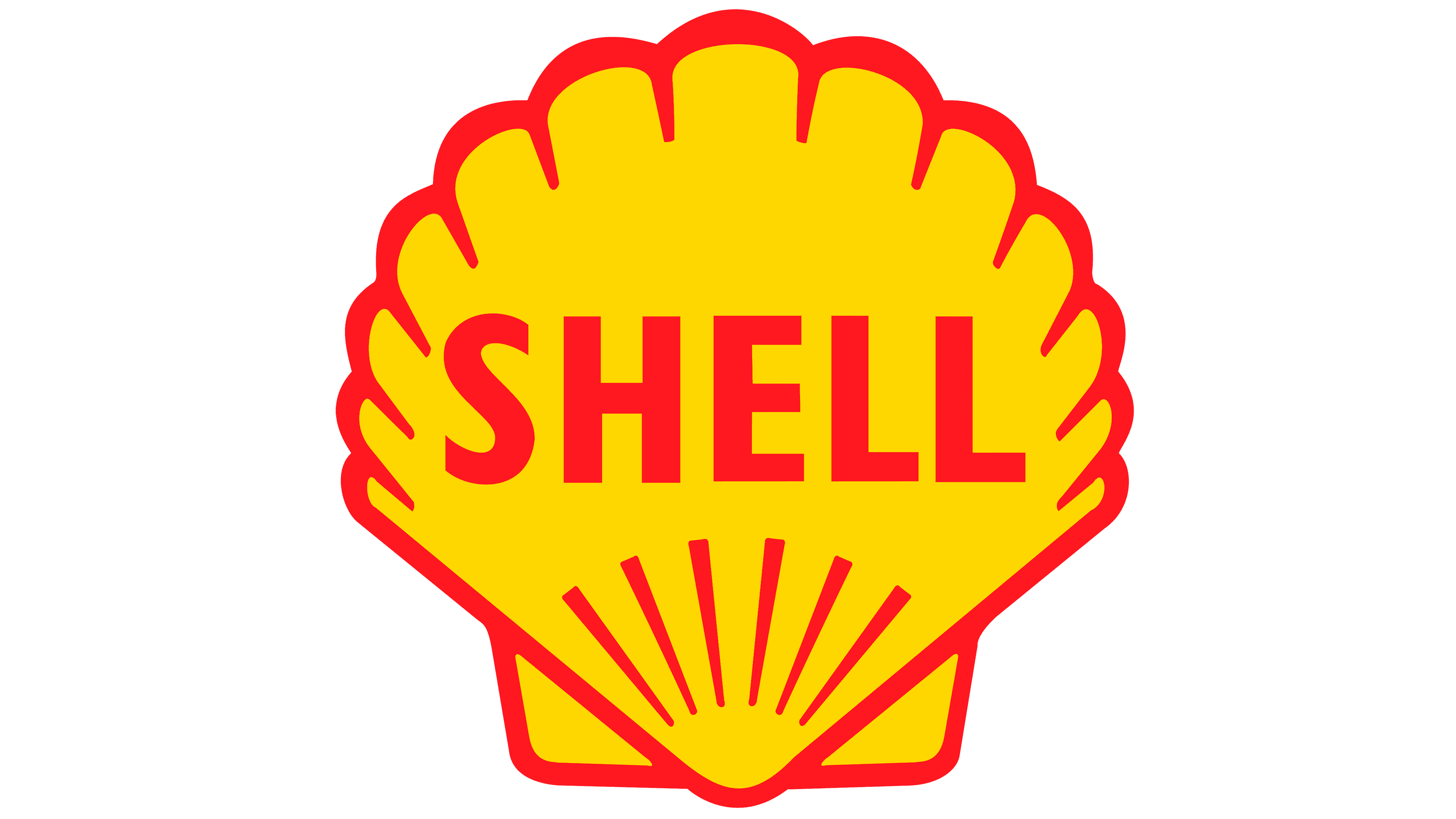 Brunei Shell Petroleum Royal Dutch Shell Shell Oil Company Business,  Business, text, orange png | PNGEgg