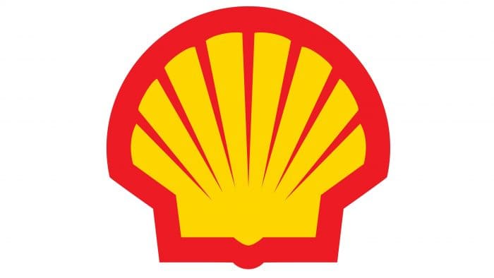 Shell Logo 1971-present