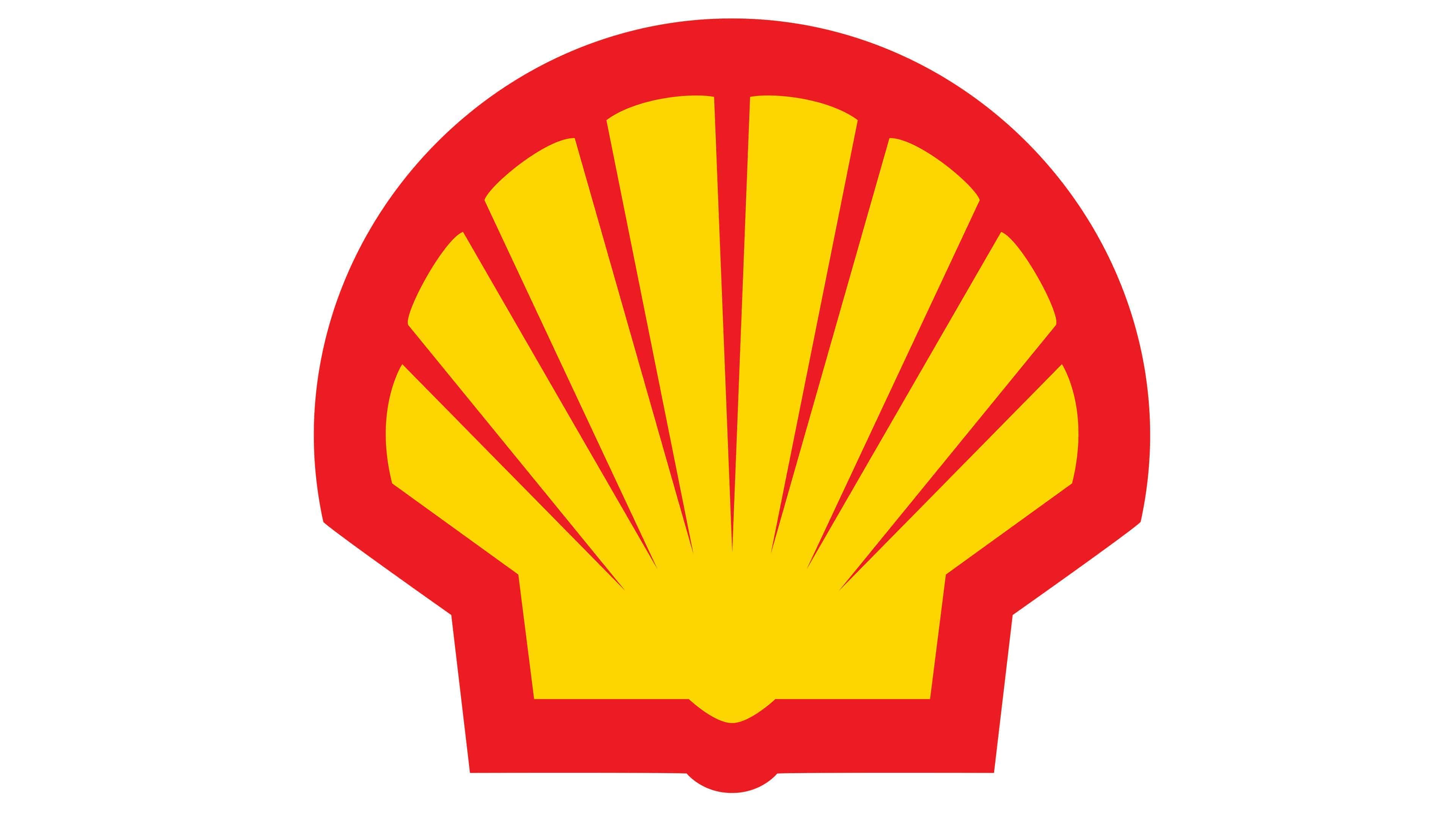 Shell Logo Png Symbol History Meaning