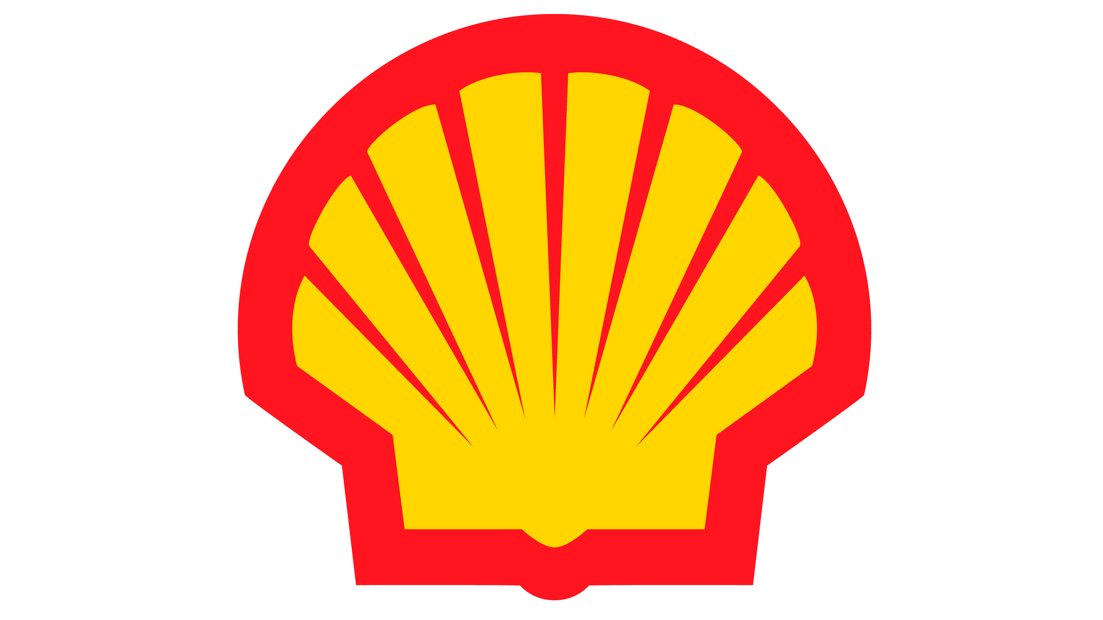Shell Logo, history, meaning, symbol, PNG