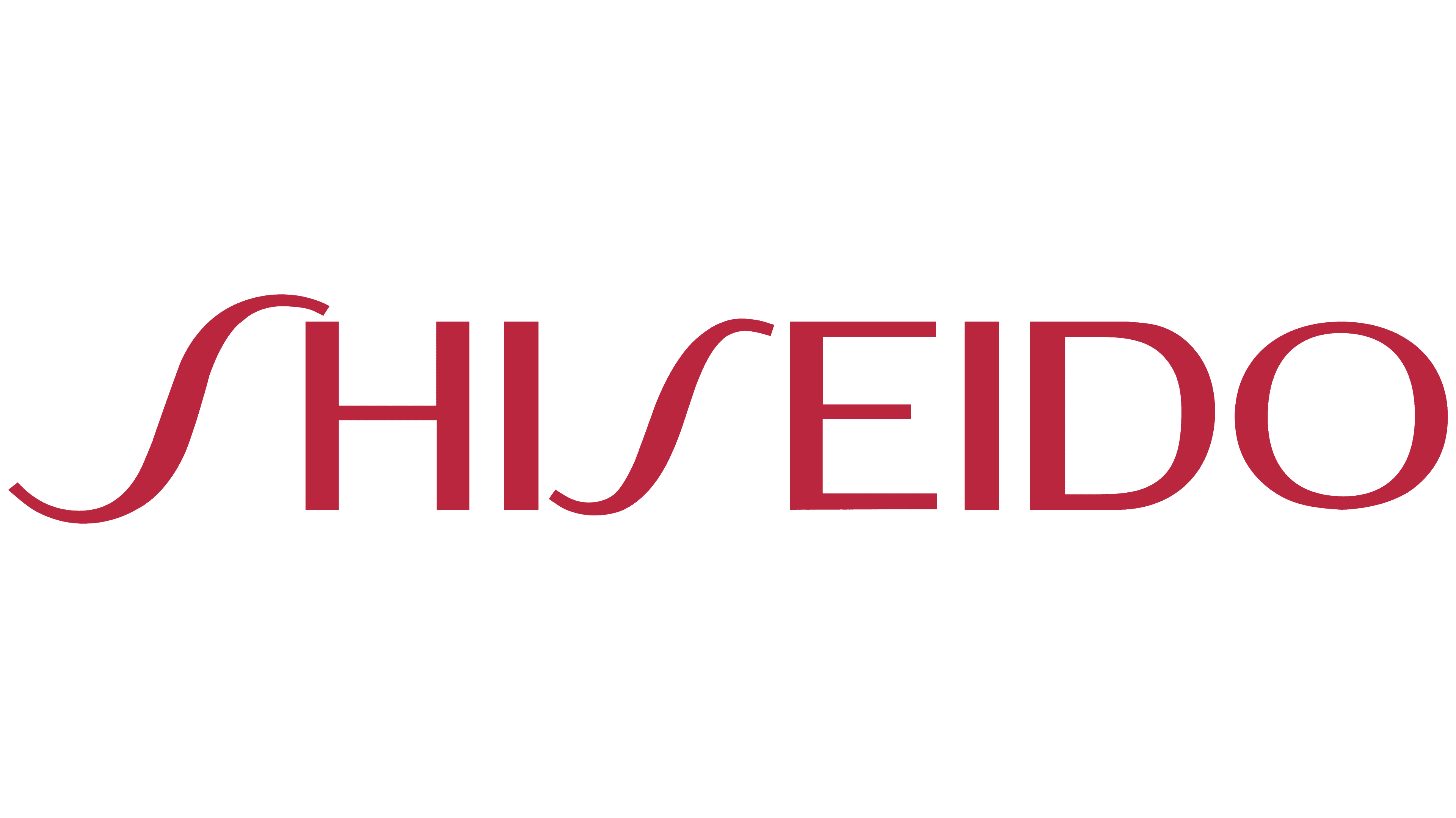 Shiseido Logo | Symbol, History, PNG (3840*2160)