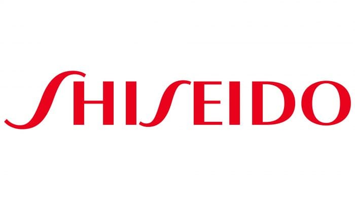 Shiseido logo