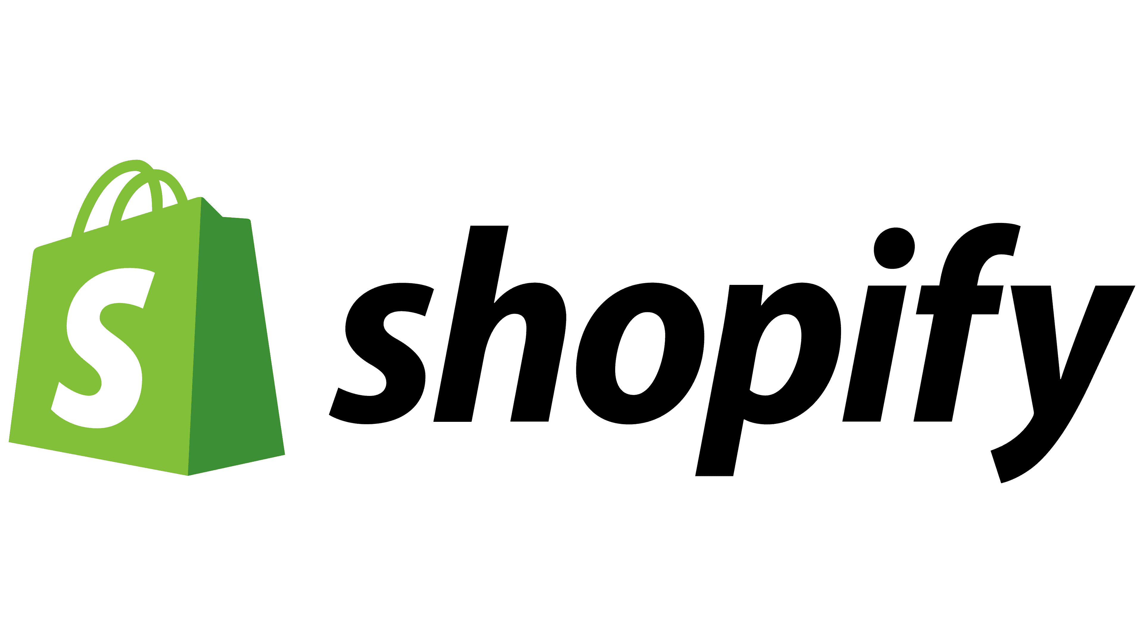 Shopify Logo - Shopify Integrations