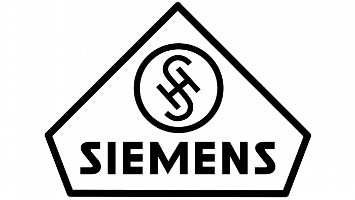 Siemens Logo 1928-1936