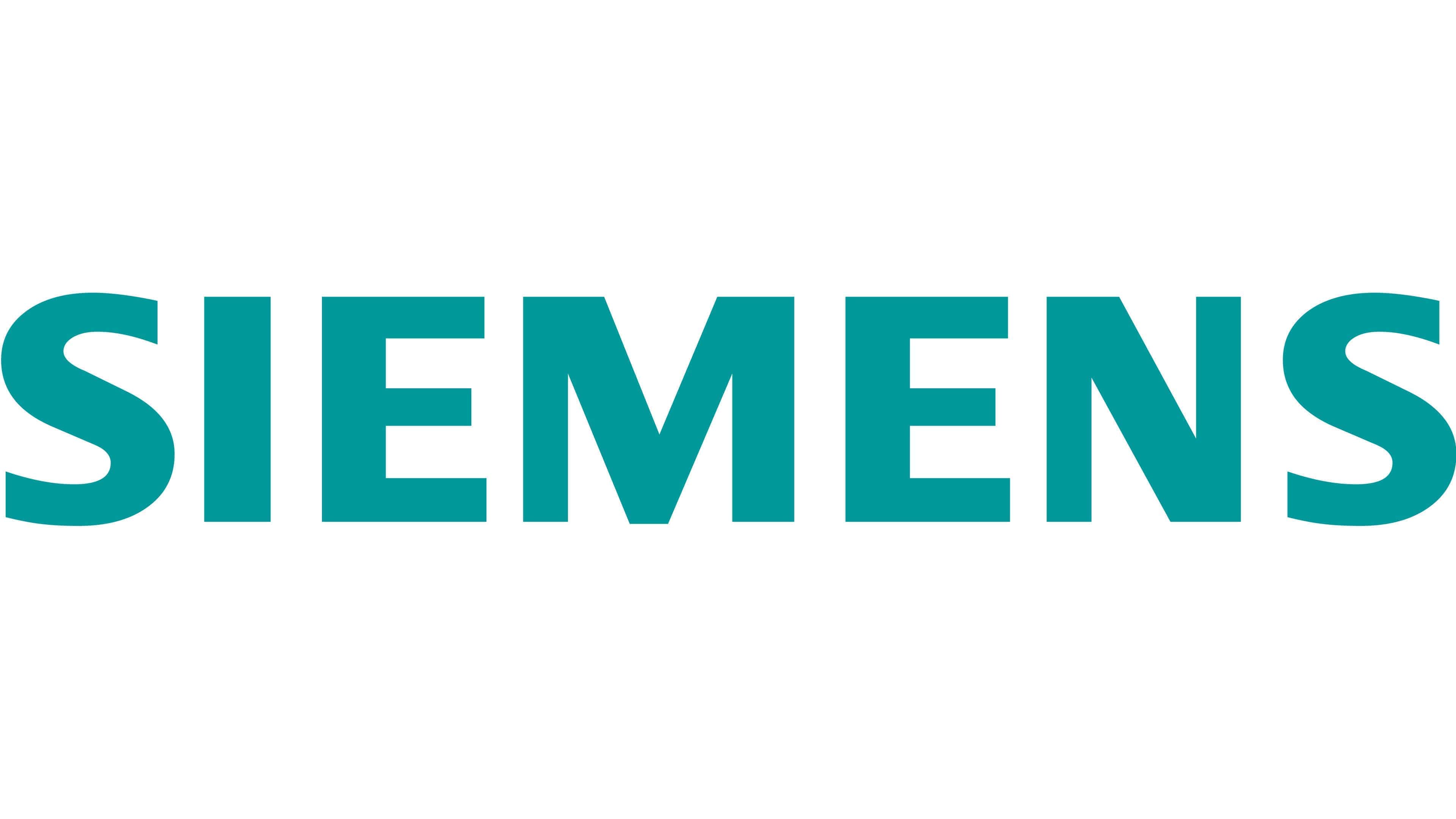 Siemens Logo, PNG, Symbol, History, Meaning
