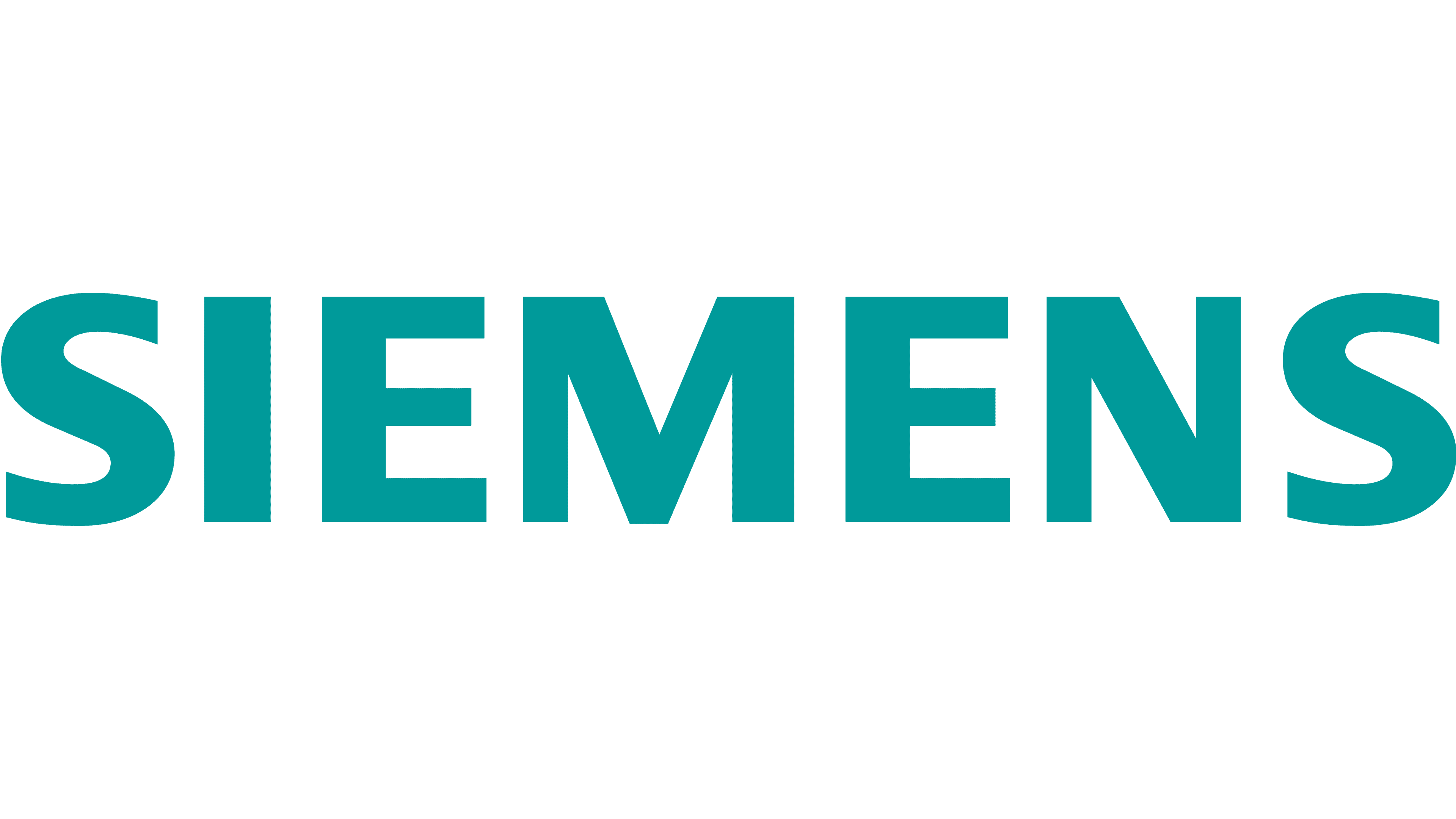 company presentation siemens logo