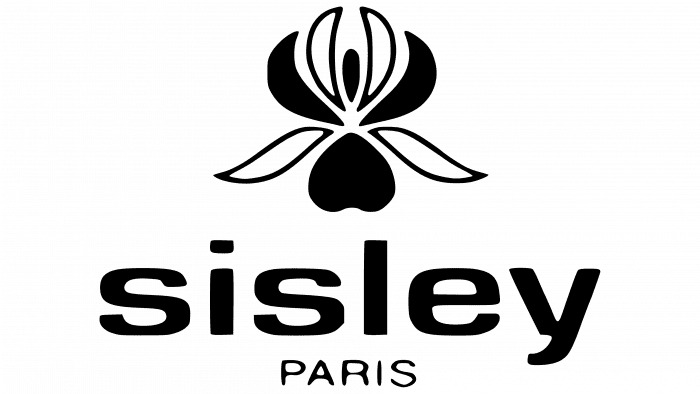 Sisley Logo | Symbol, History, PNG (3840*2160)