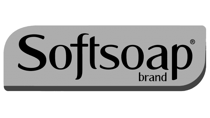 Softsoap Emblem