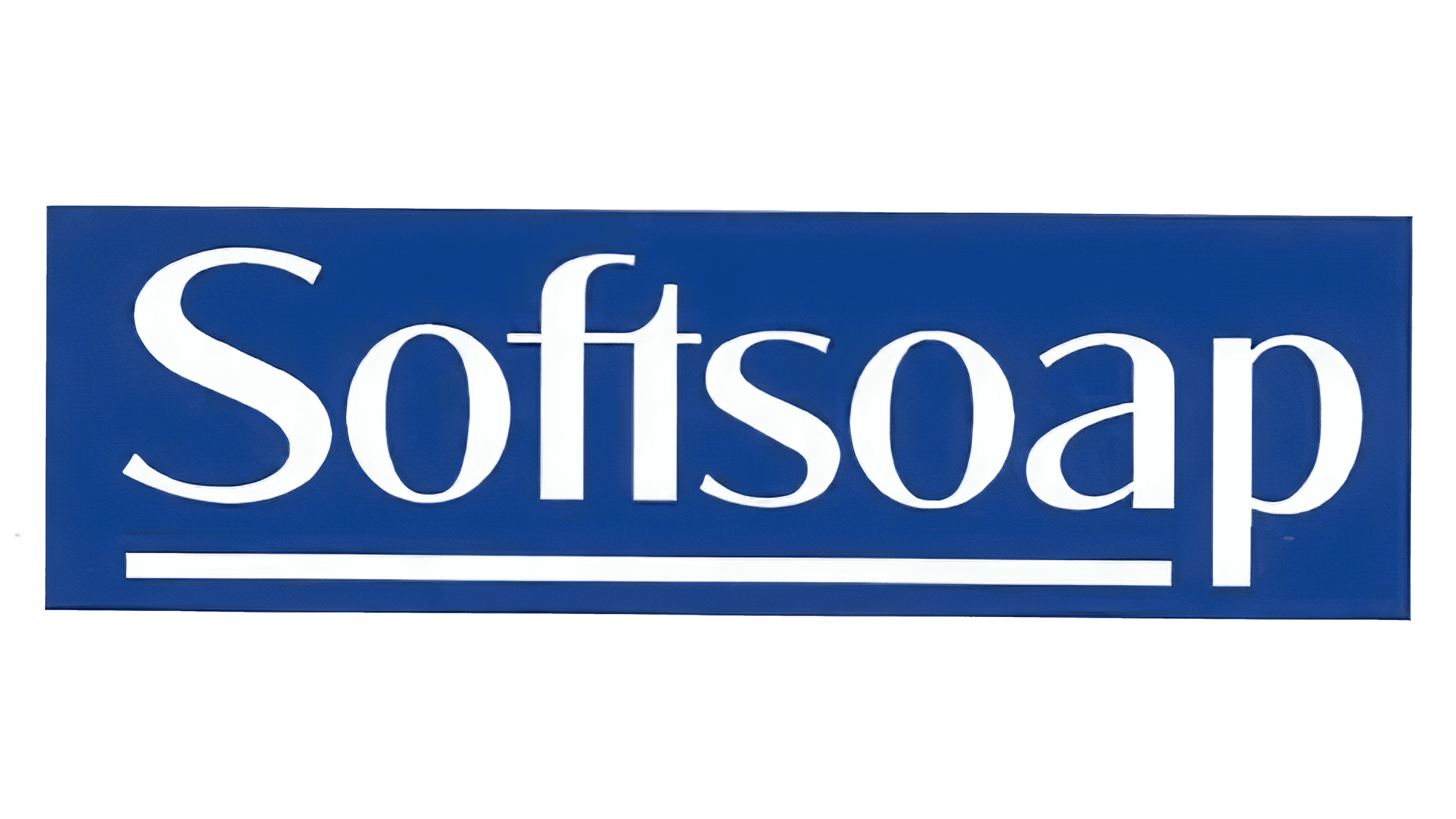 Softsoap Logo | Symbol, History, PNG (3840*2160)