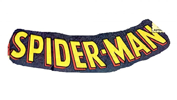 Spider-Man Logo 1990-1994