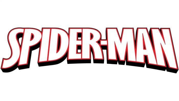 Spider-Man Logo 2005-present