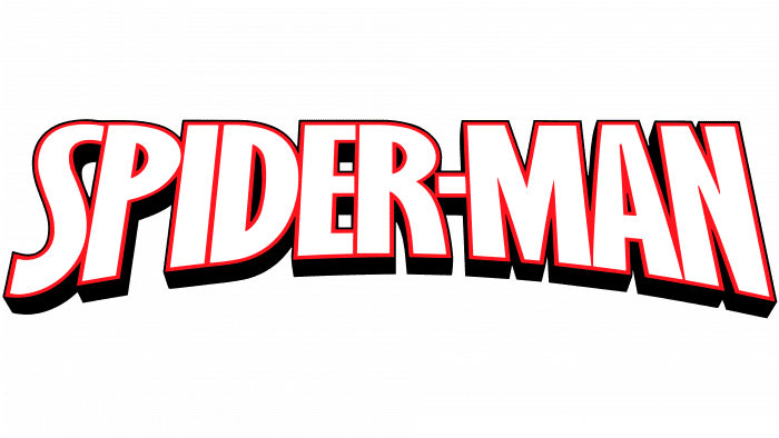 Spider-Man Logo