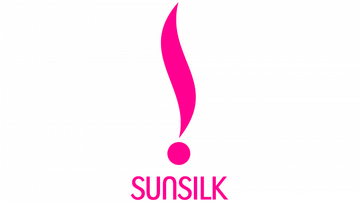 Sunsilk Logo 2008-2009