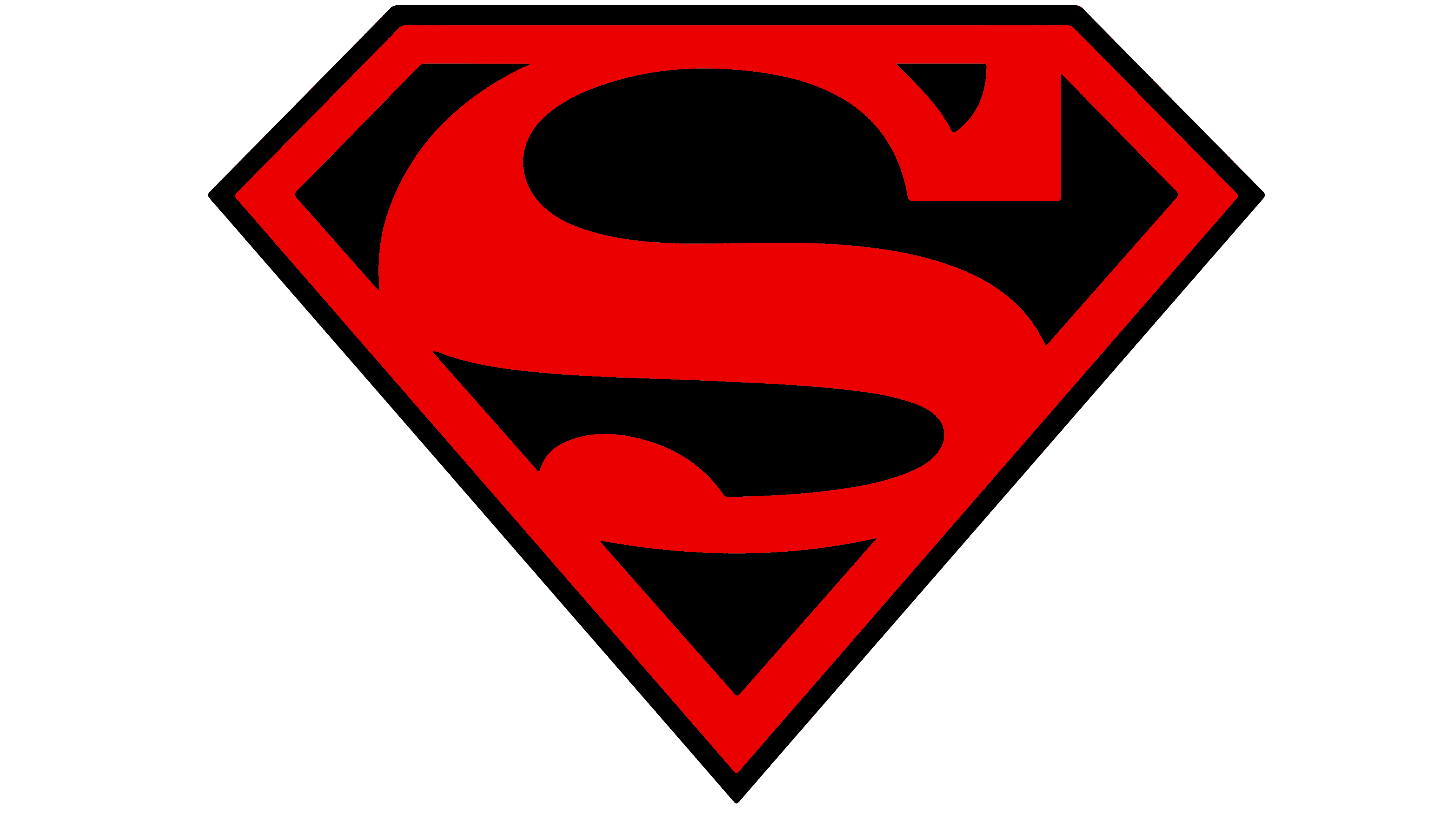 Superman Logo Symbol Meaning History Png Brand