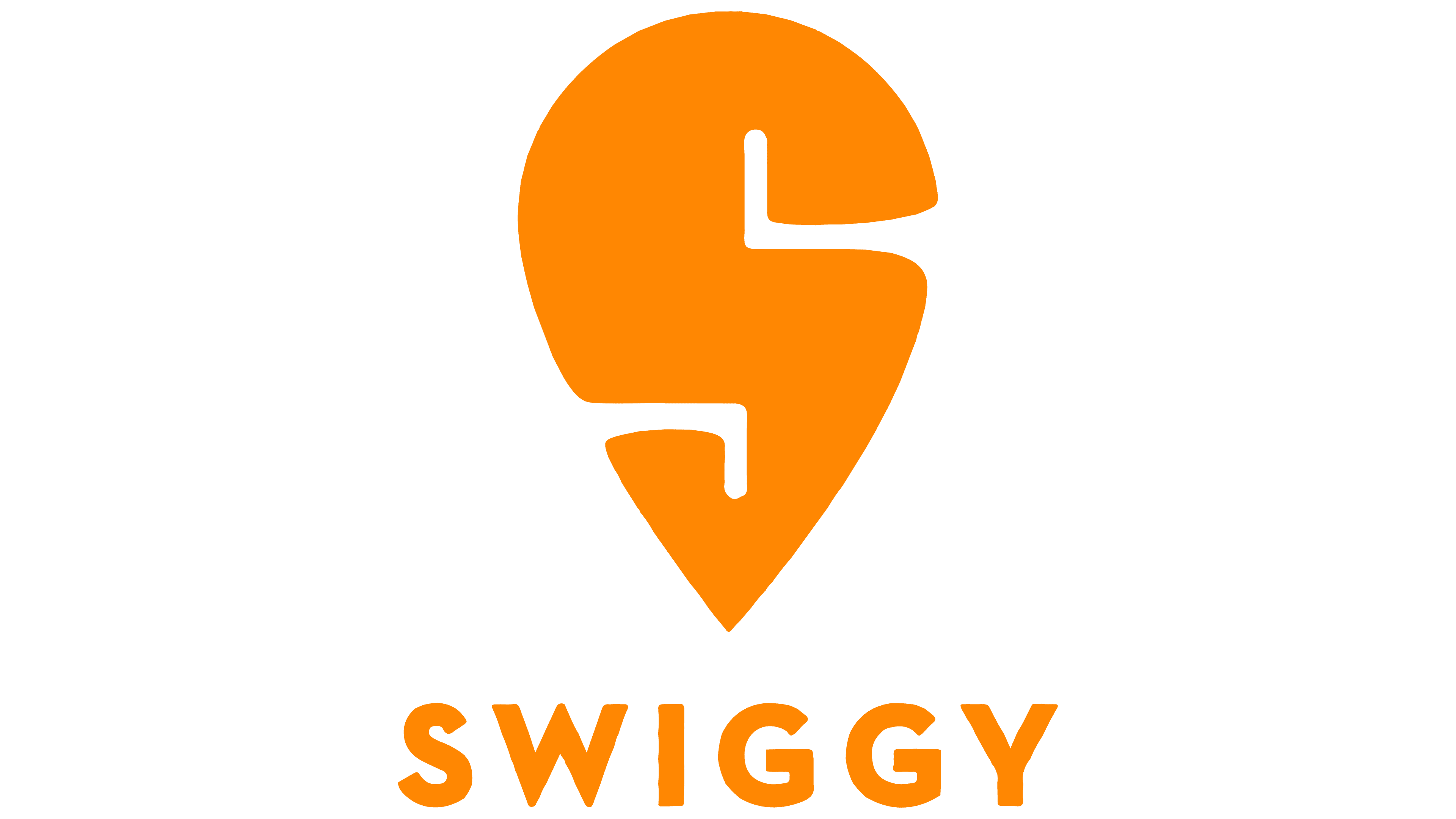 Swiggy Logo Stock Photos - Free & Royalty-Free Stock Photos from Dreamstime-cheohanoi.vn