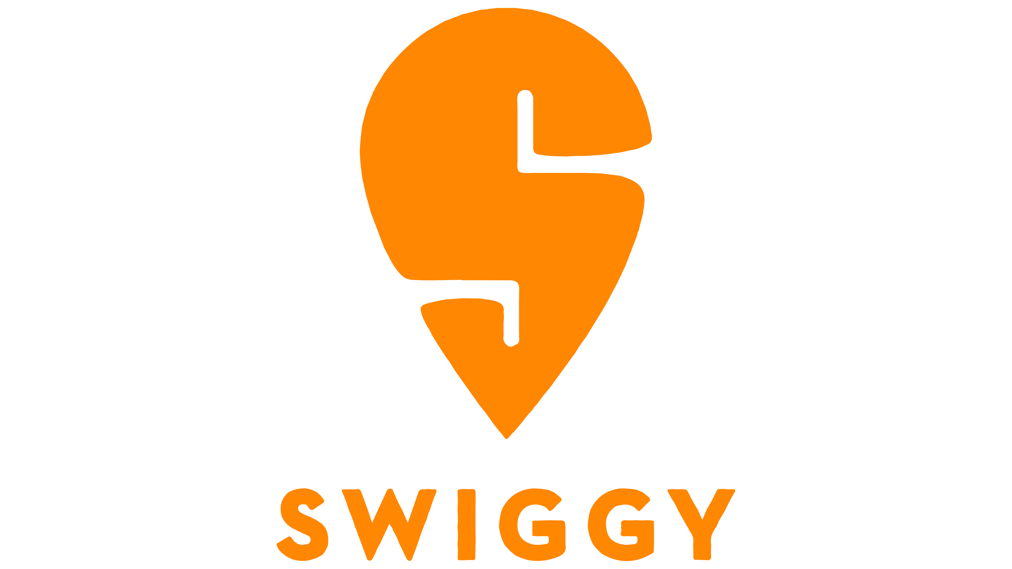 Swiggy Logo, symbol, meaning, history, PNG, brand