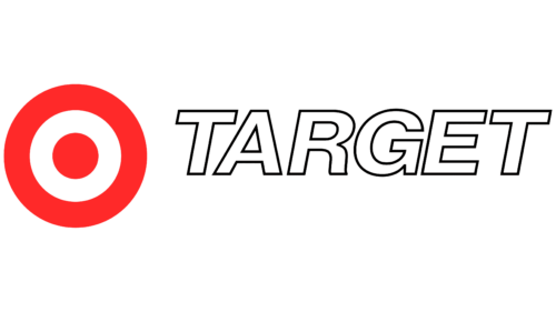 Target Logo 1972