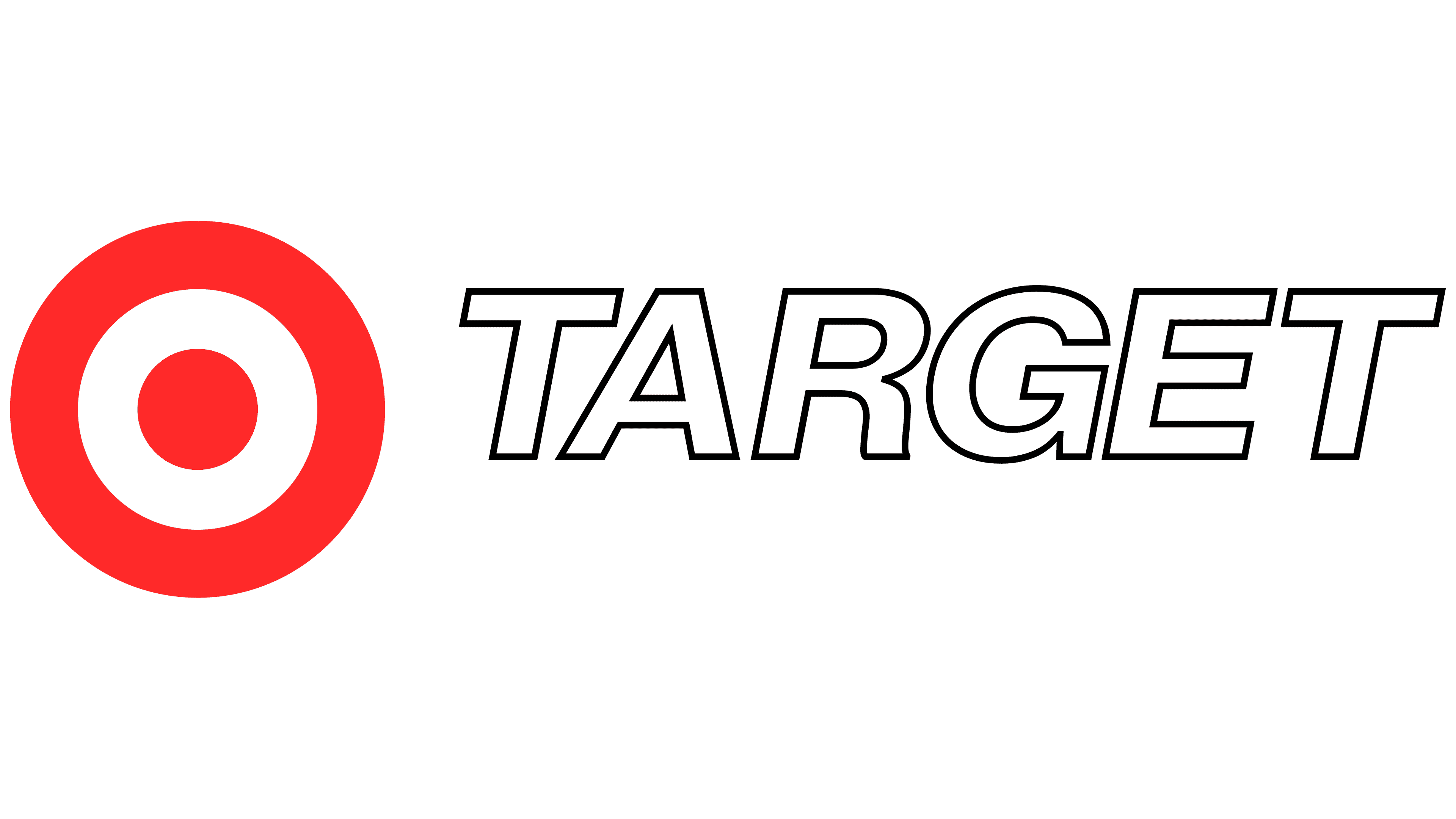 Target Logo History