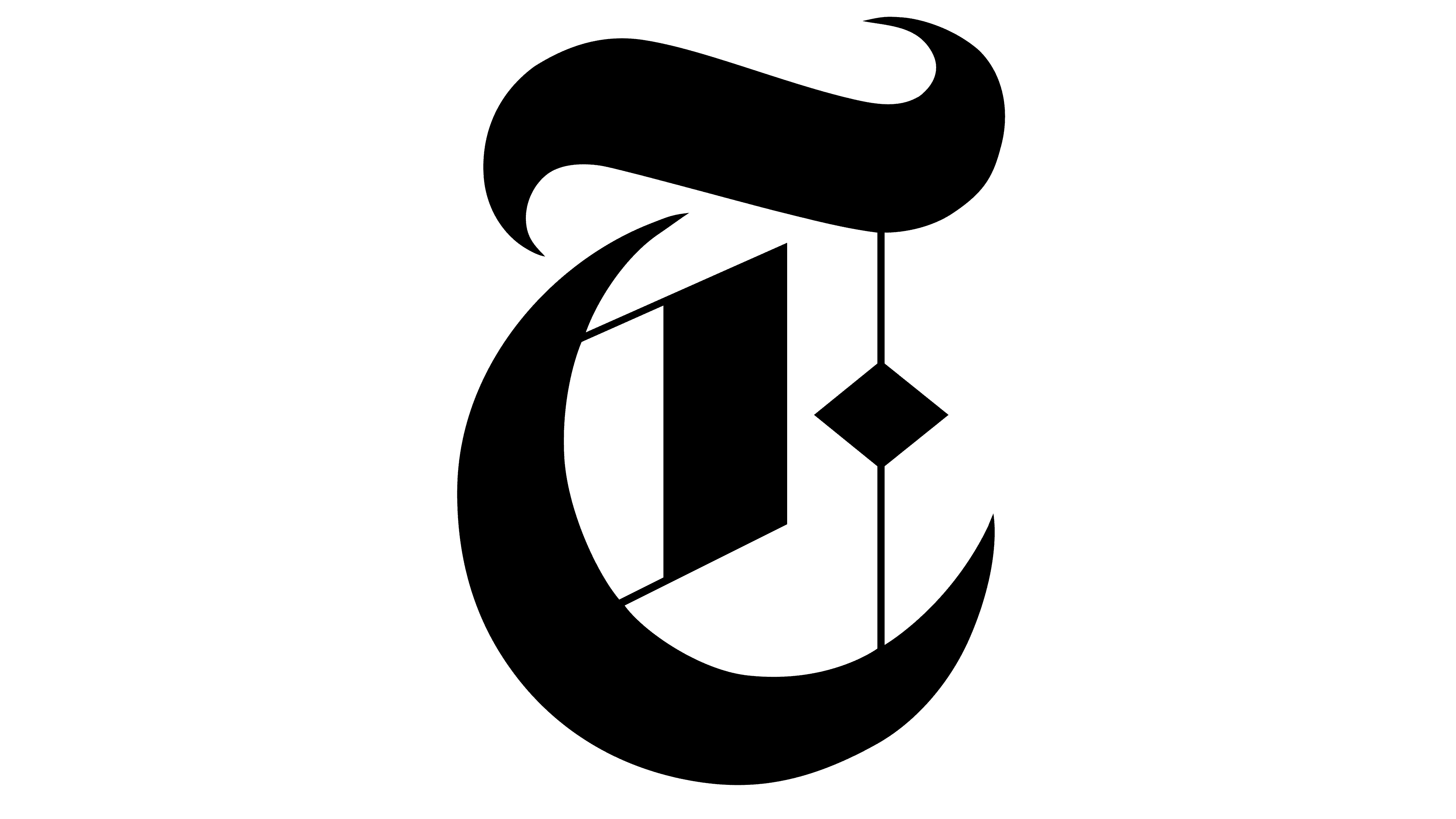 New York Times Nyt Logo Symbol Meaning History Png Brand