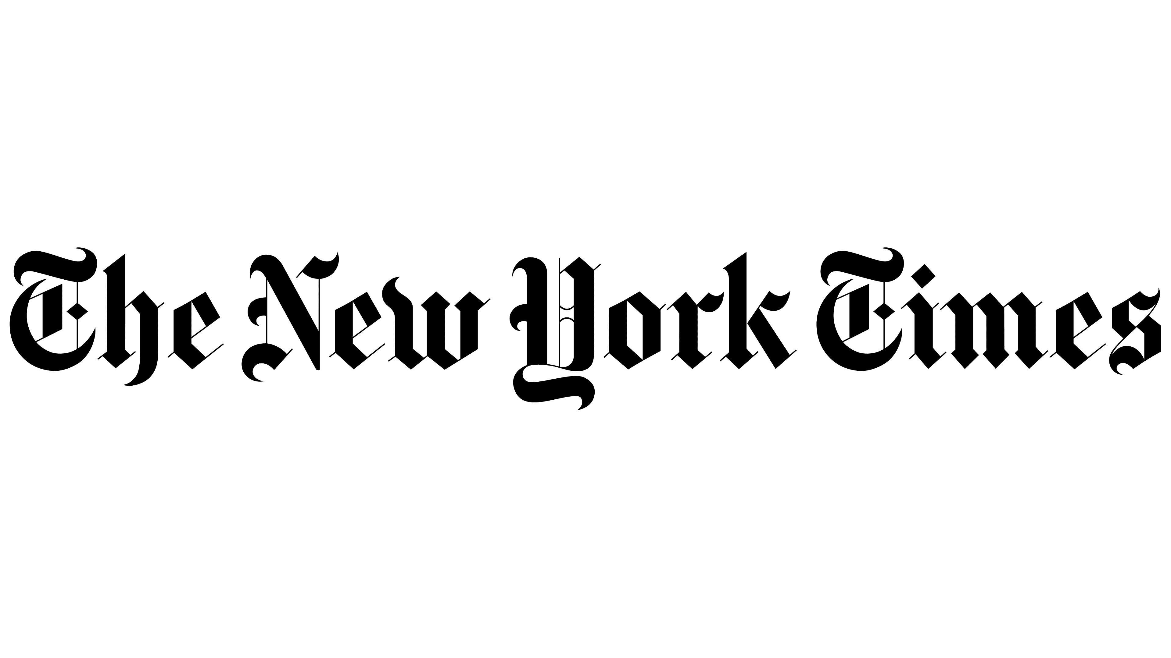 New York Times (NYT) Logo and symbol, meaning, history, PNG