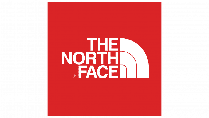 The North Face Logo, symbol, meaning, history, PNG, brand