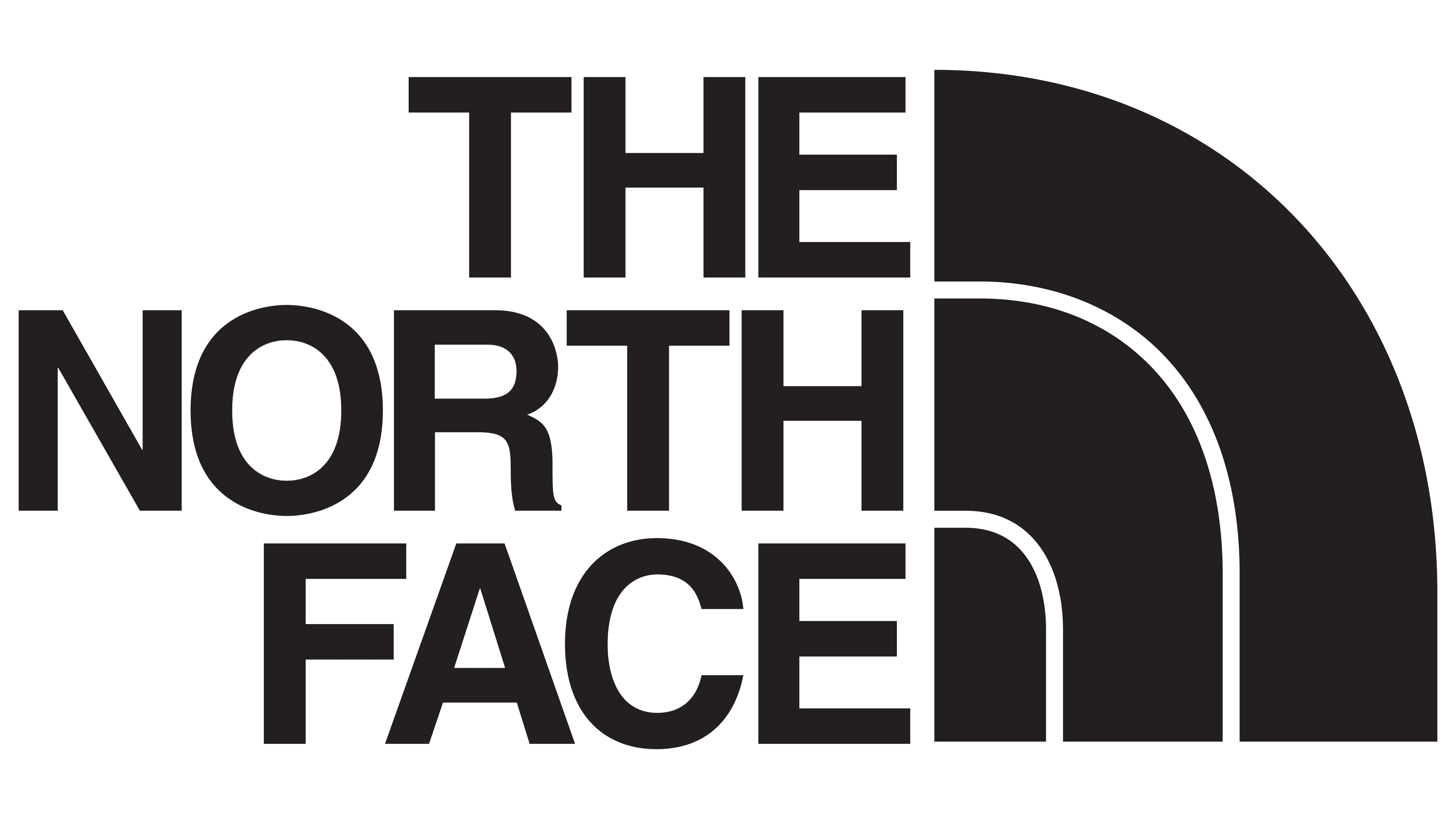 The North Face Logo, symbol, meaning, history, PNG, brand
