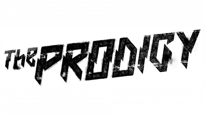 The Prodigy Logo 2015-present
